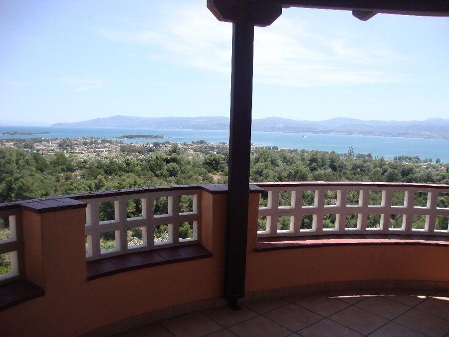 Villa Faidra Erétria Exterior photo